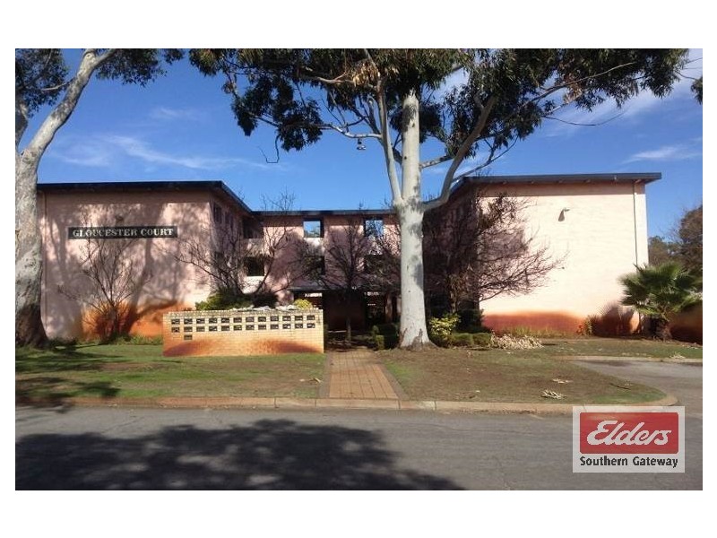 Unit 1, 4 Canham Way, Orelia WA 6167