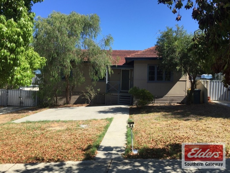 34 Westcott Road, Medina WA 6167