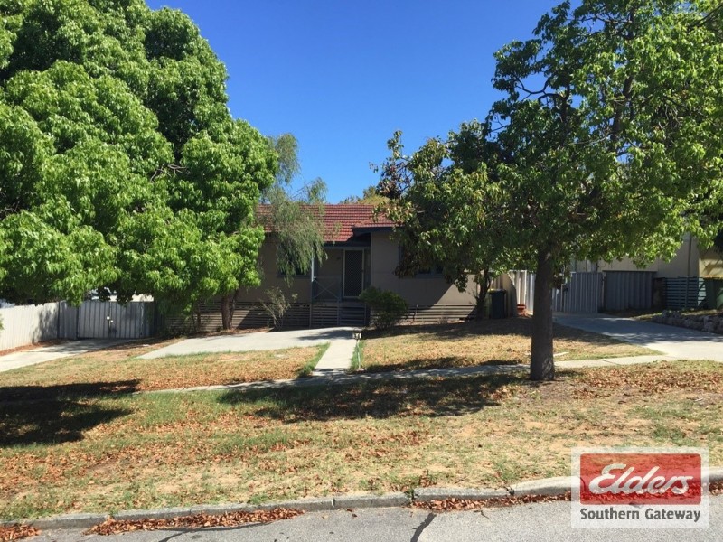 34 Westcott Road, Medina WA 6167