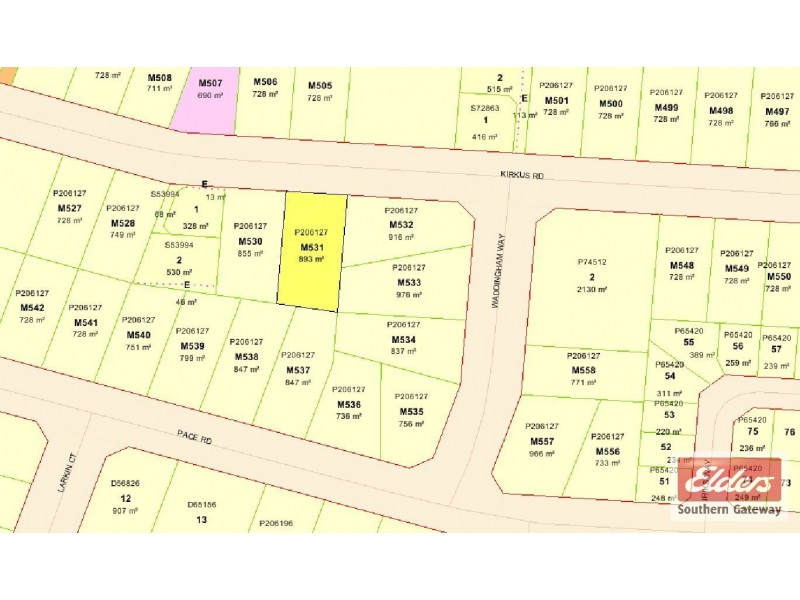 20 Kirkus Road, Medina WA 6167