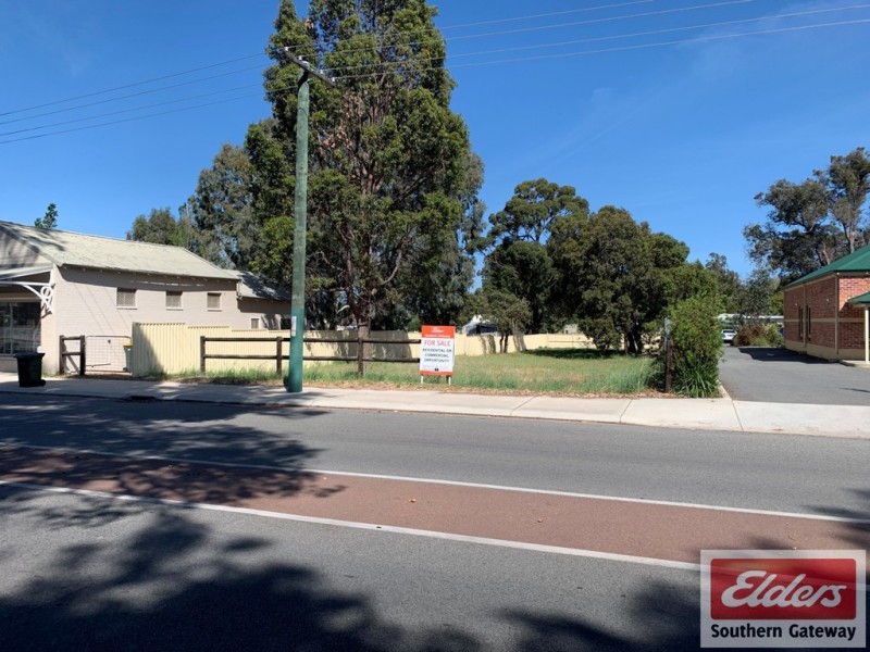 38 Paterson Street, Mundijong WA 6123