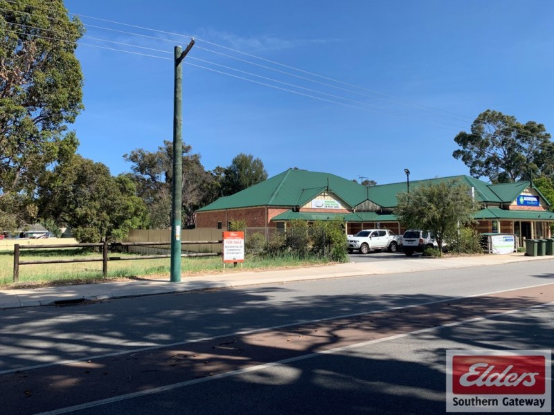 38 Paterson Street, Mundijong WA 6123