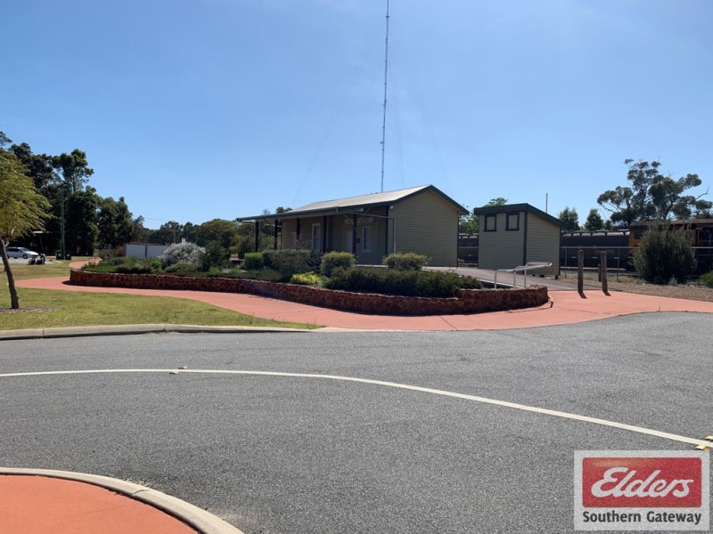 38 Paterson Street, Mundijong WA 6123