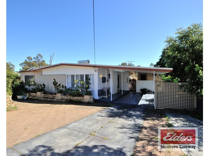 3 Summerton Road, Medina WA 6167