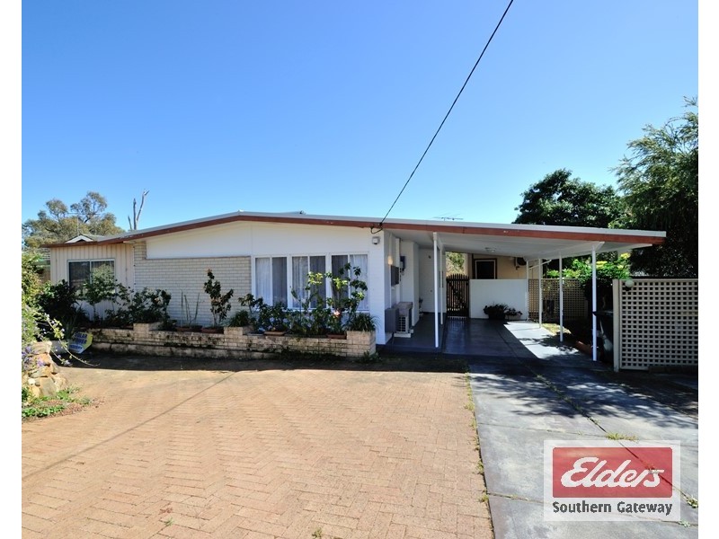 3 Summerton Road, Medina WA 6167