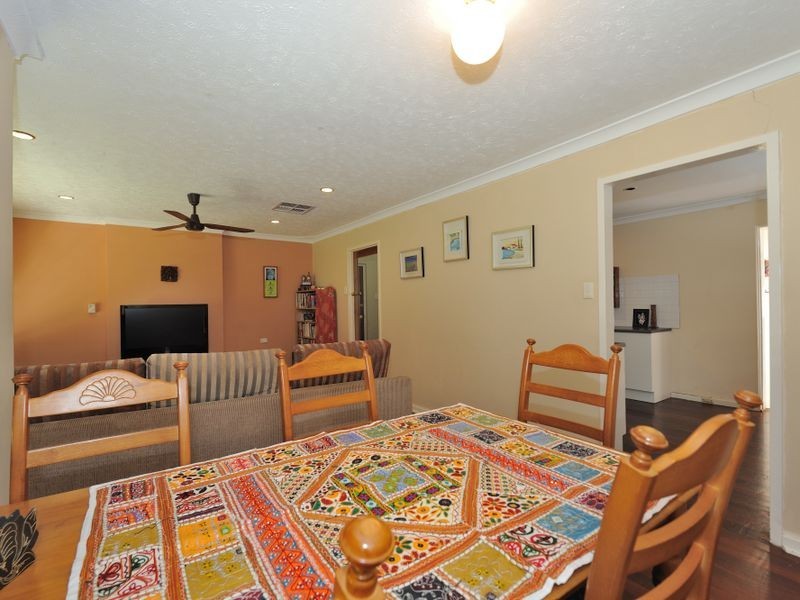 16 HARRISON WAY, Calista WA 6167