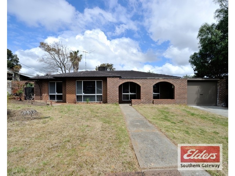 3 Nutcher Way, Parmelia WA 6167