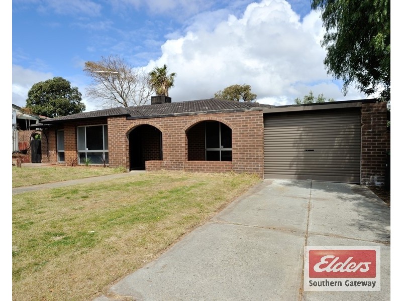 3 Nutcher Way, Parmelia WA 6167