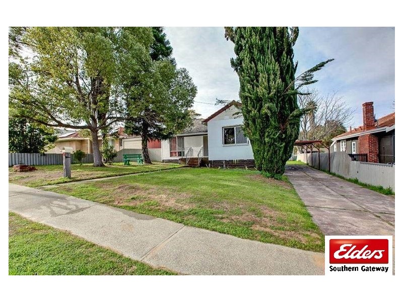 8 Bingfield Road West, Medina WA 6167