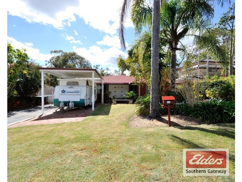 36 Mulligan Way, Orelia WA 6167