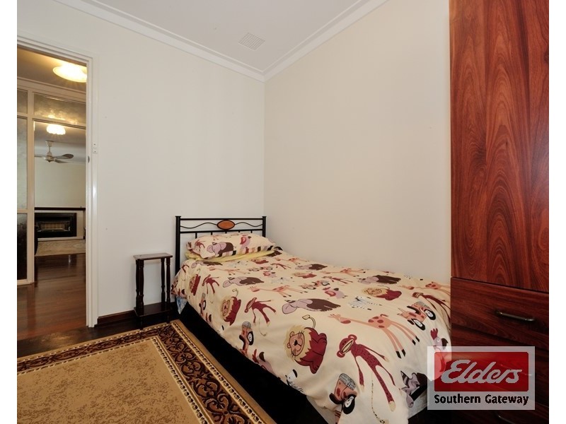 36 Mulligan Way, Orelia WA 6167