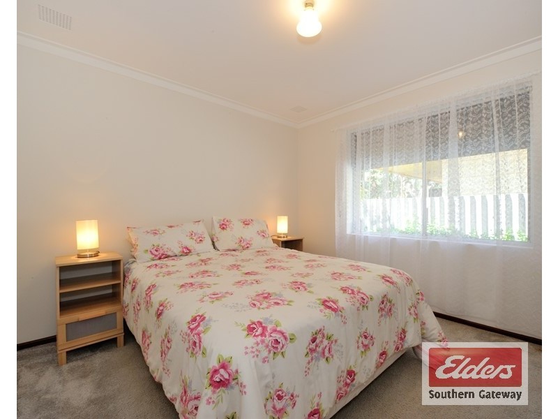 36 Mulligan Way, Orelia WA 6167