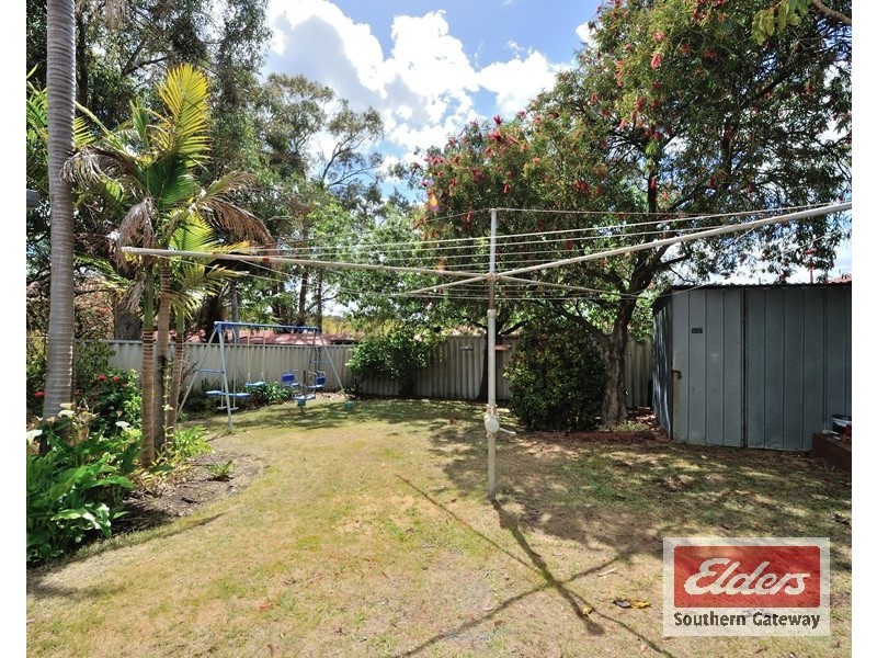 36 Mulligan Way, Orelia WA 6167