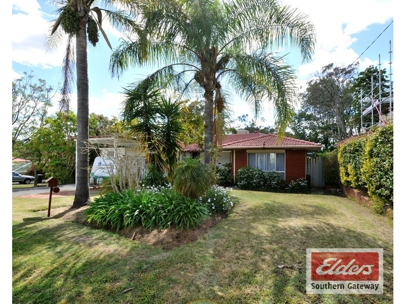 36 Mulligan Way, Orelia WA 6167
