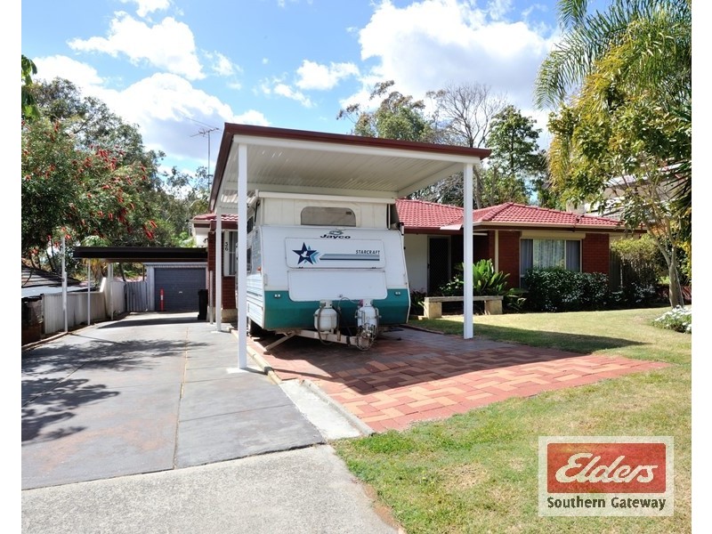 36 Mulligan Way, Orelia WA 6167