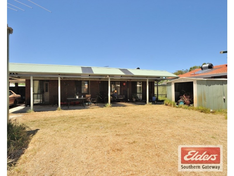 16 Oakdale Close, Safety Bay WA 6169