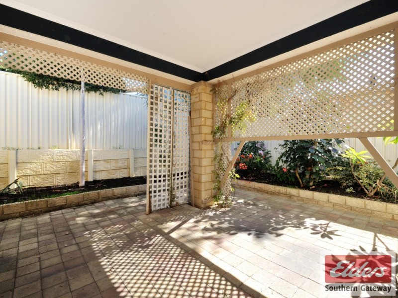 17 GORMAN PLACE, Calista WA 6167