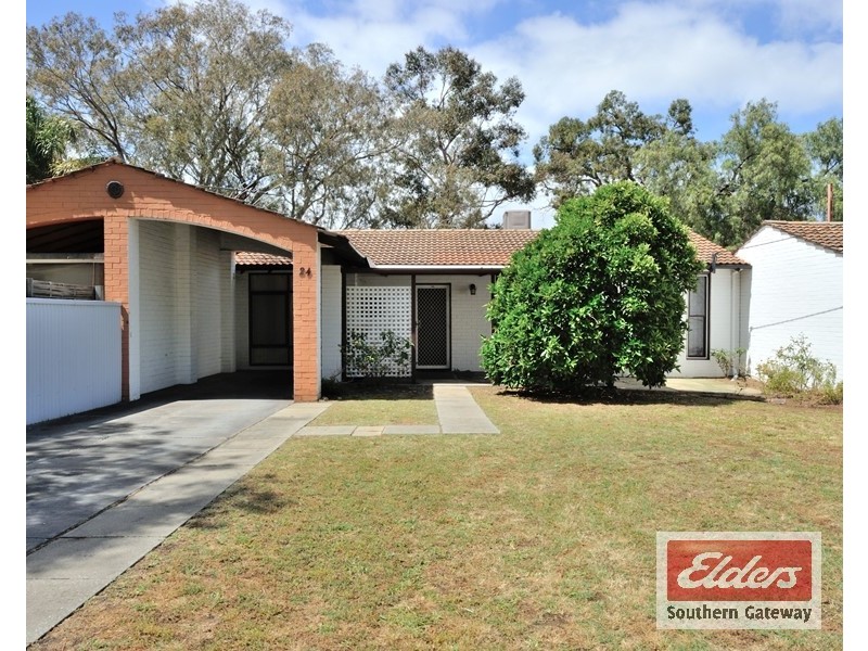 24 Pengilly Road, Orelia WA 6167