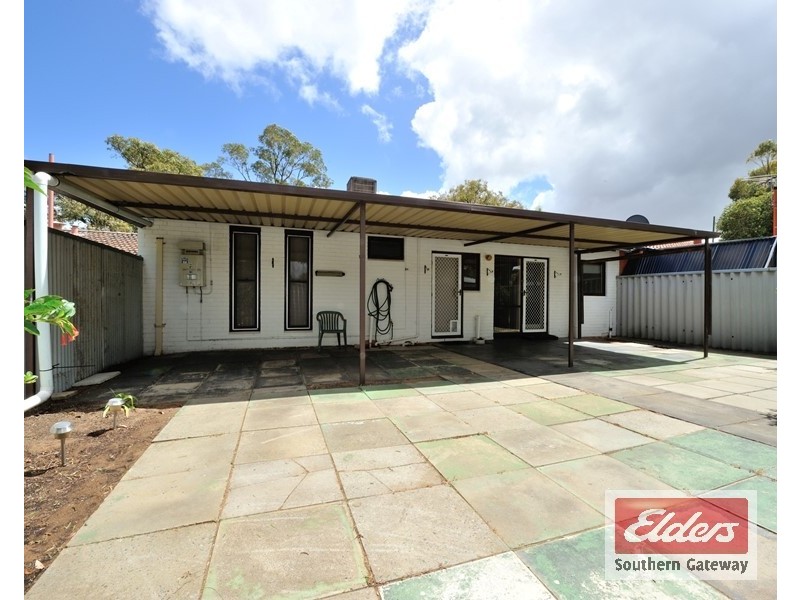 24 Pengilly Road, Orelia WA 6167