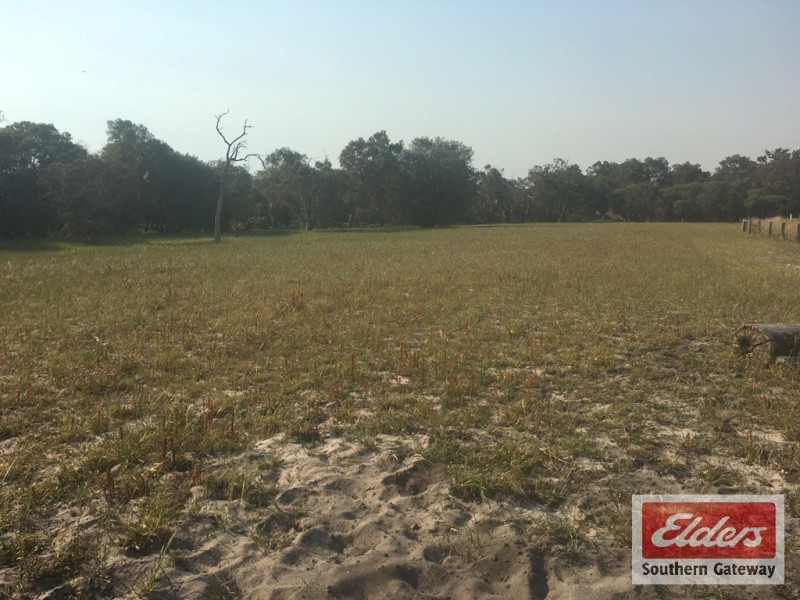 Lot 9 Old Bunbury Road, West Coolup WA 6214
