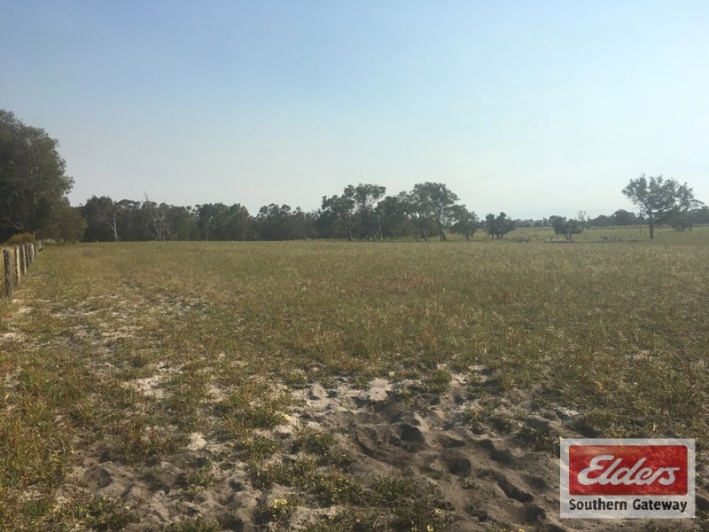 Lot 9 Old Bunbury Road, West Coolup WA 6214