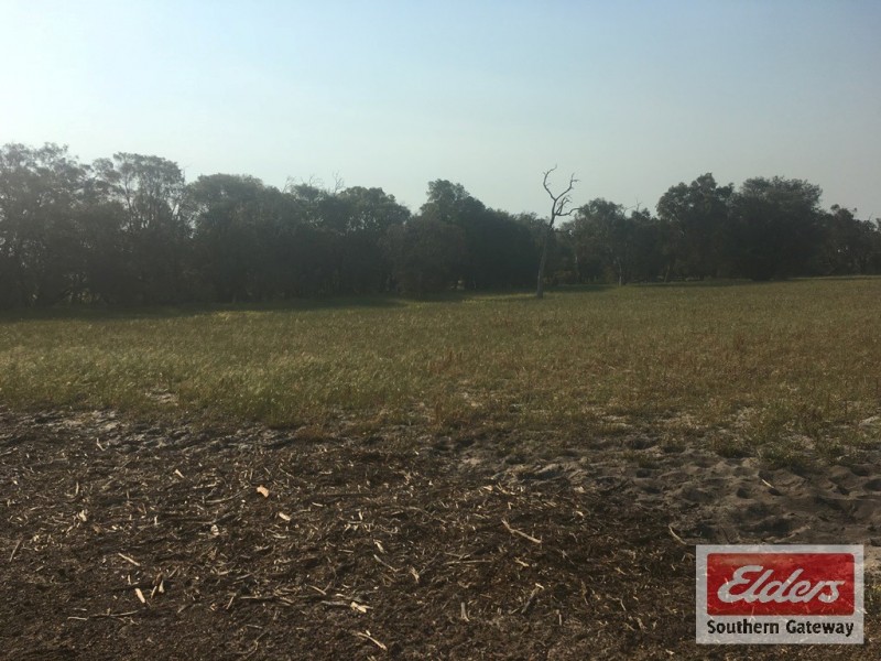 Lot 9 Old Bunbury Road, West Coolup WA 6214