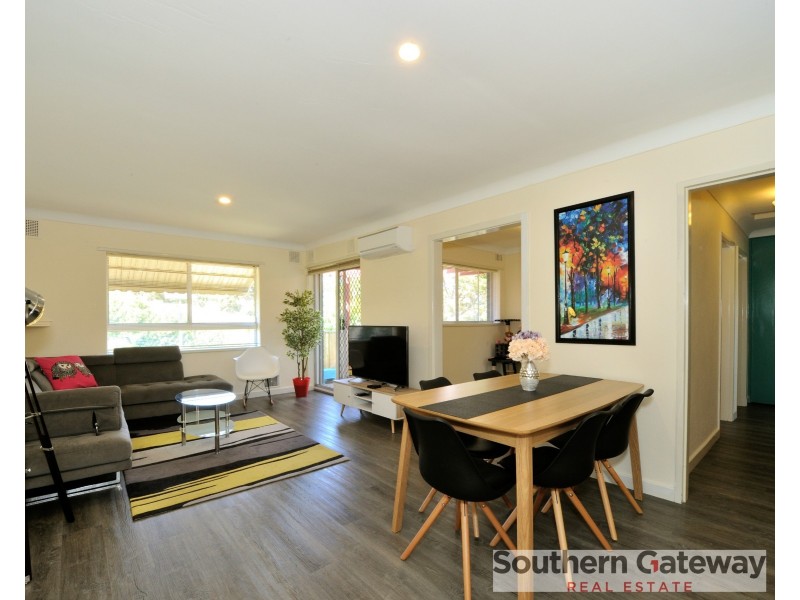 Unit 8, 44 Mulligan Way, Orelia WA 6167