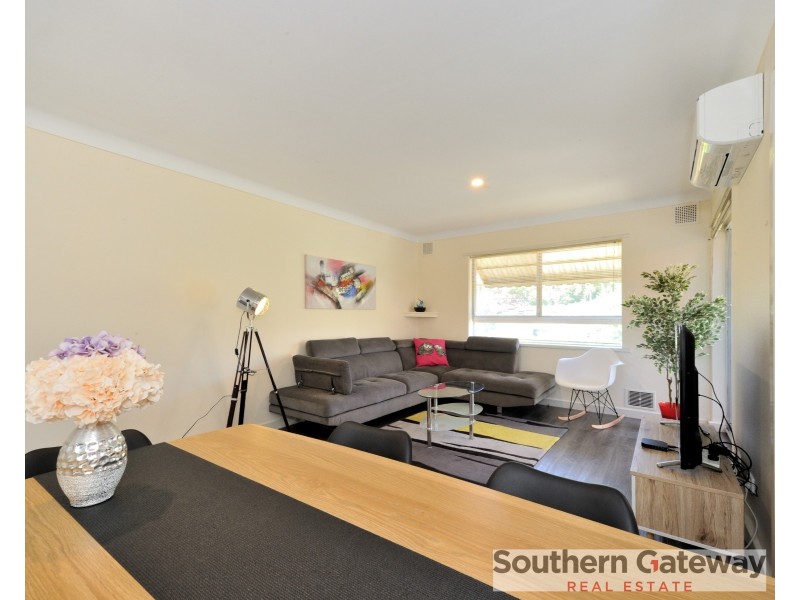 Unit 8, 44 Mulligan Way, Orelia WA 6167