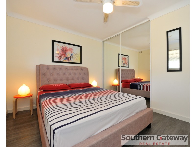 Unit 8, 44 Mulligan Way, Orelia WA 6167