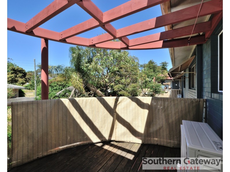 Unit 8, 44 Mulligan Way, Orelia WA 6167
