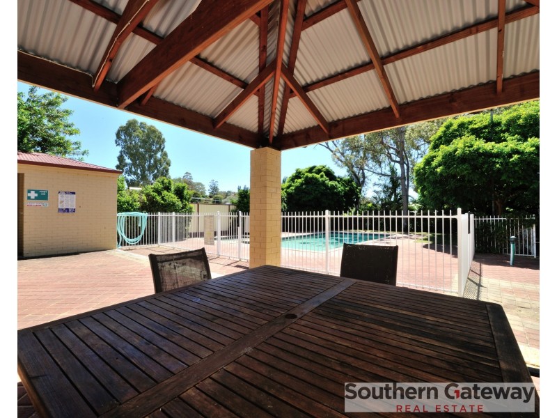 Unit 8, 44 Mulligan Way, Orelia WA 6167