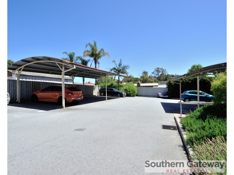 Unit 8, 44 Mulligan Way, Orelia WA 6167