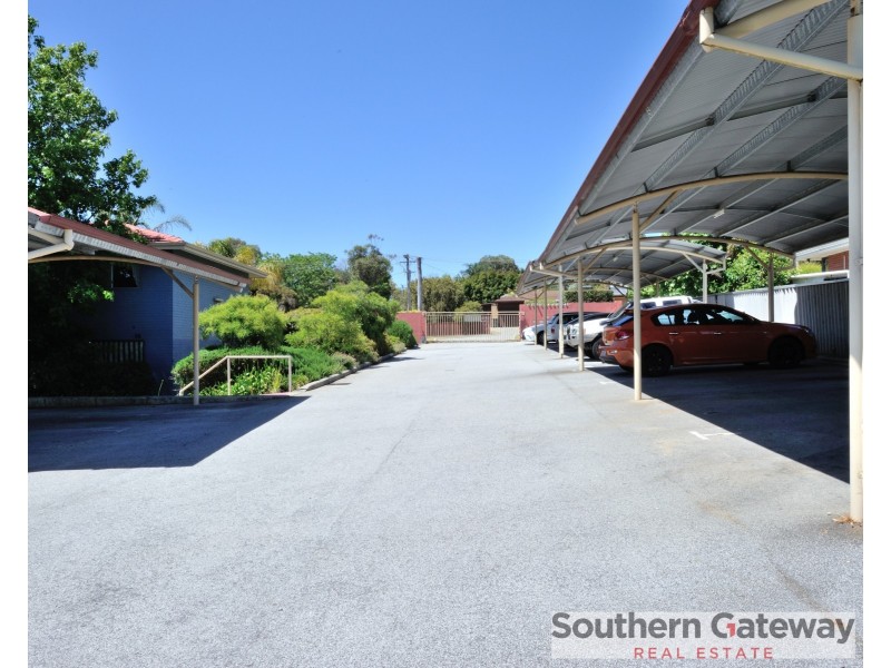 Unit 8, 44 Mulligan Way, Orelia WA 6167