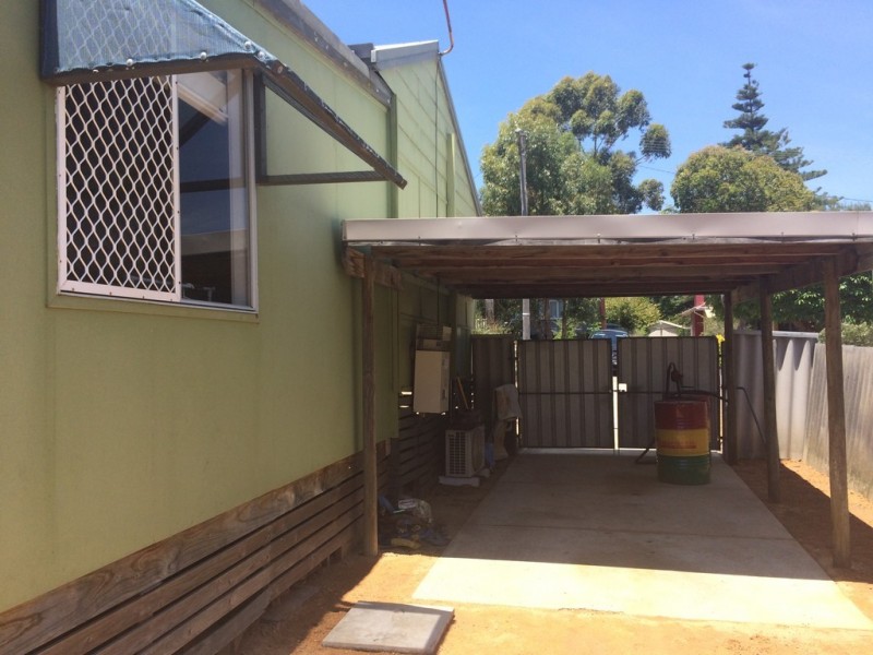 46 COWCHER WAY, Medina WA 6167