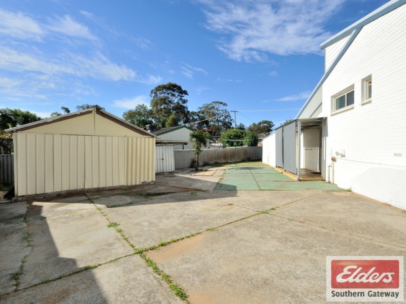 34 CASSERLEY WAY, Orelia WA 6167