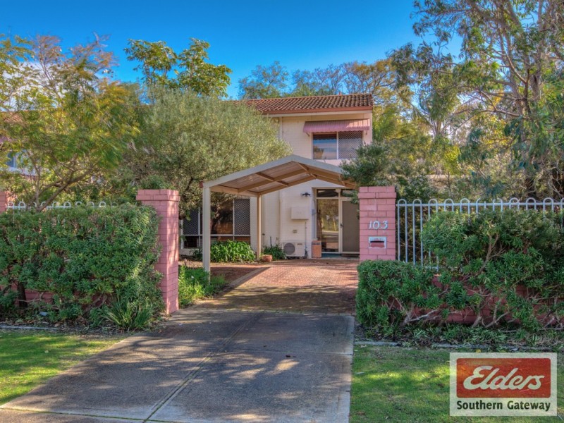 103 Sulphur Road, Orelia WA 6167