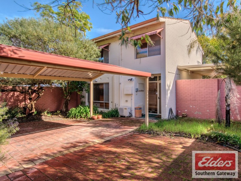 103 Sulphur Road, Orelia WA 6167