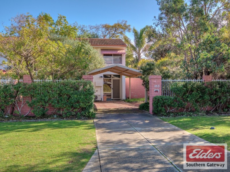 103 Sulphur Road, Orelia WA 6167