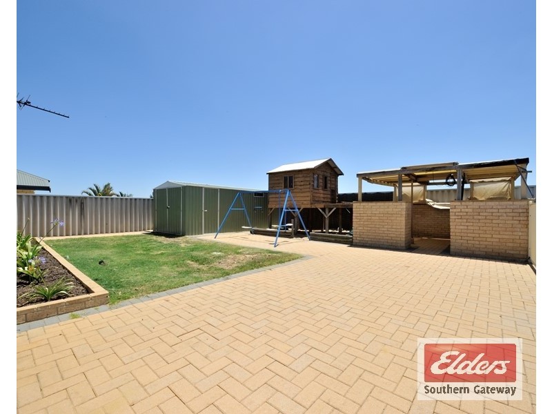 45 Colchester Avenue, Orelia WA 6167