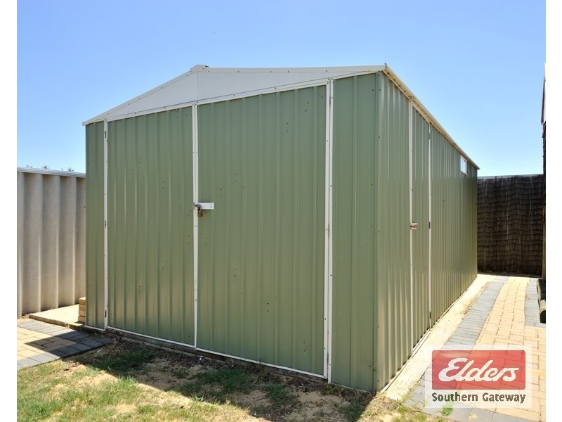 45 Colchester Avenue, Orelia WA 6167
