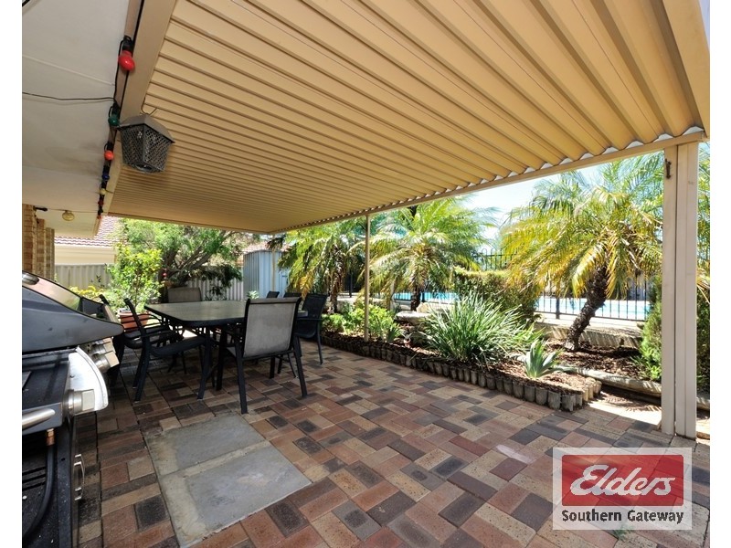 57 Tunnicliffe Street, Parmelia WA 6167