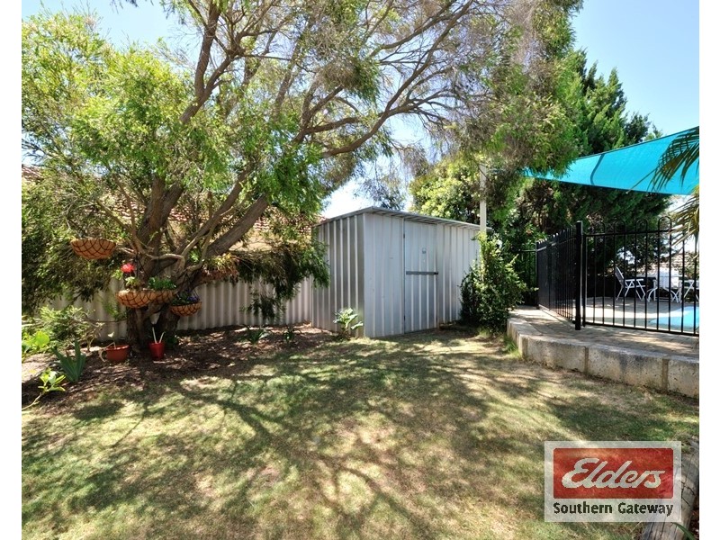 57 Tunnicliffe Street, Parmelia WA 6167