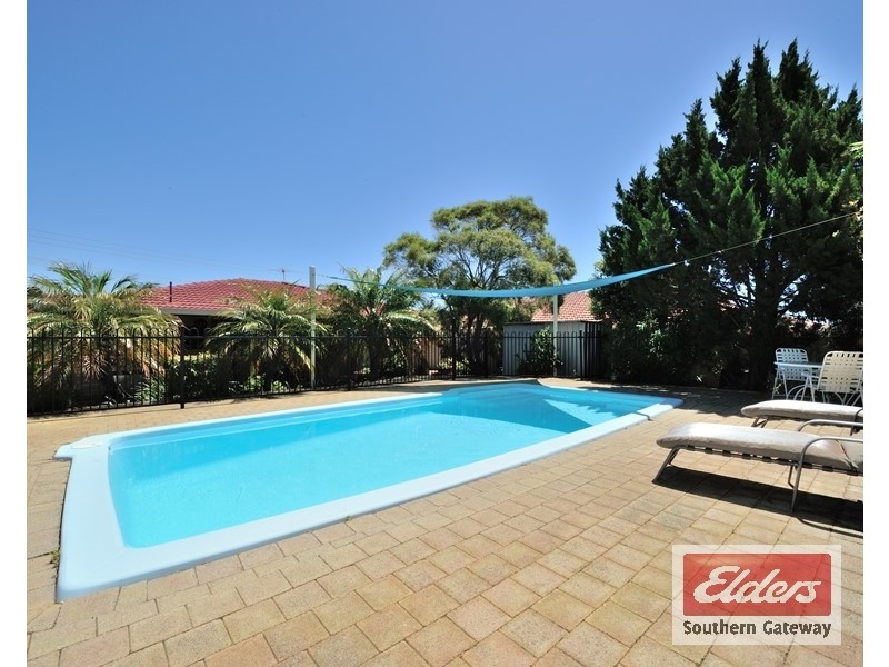 57 Tunnicliffe Street, Parmelia WA 6167