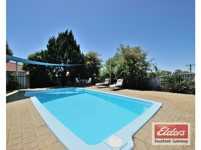 57 Tunnicliffe Street, Parmelia WA 6167