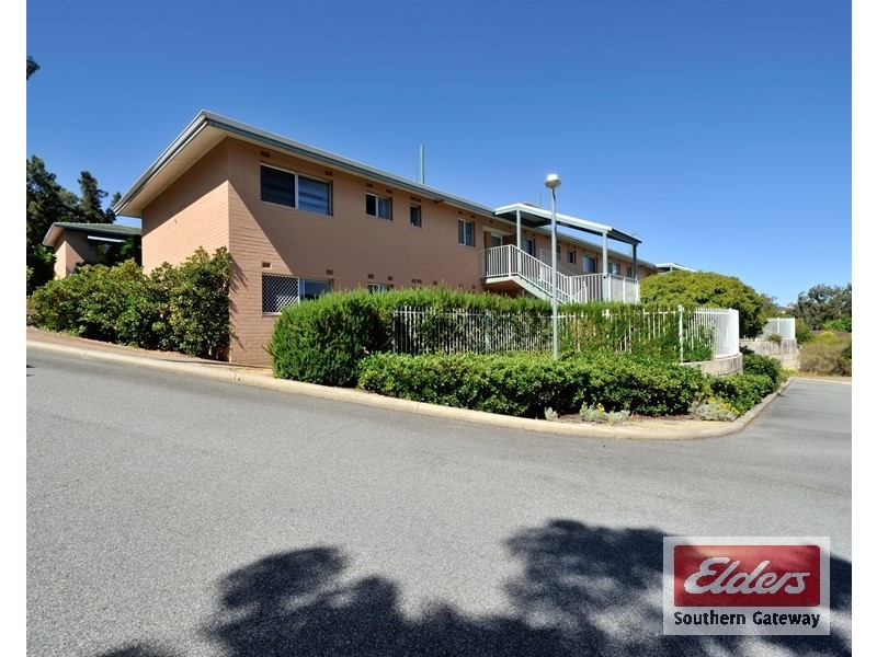 Unit 7, 16 Jecks Place, Orelia WA 6167
