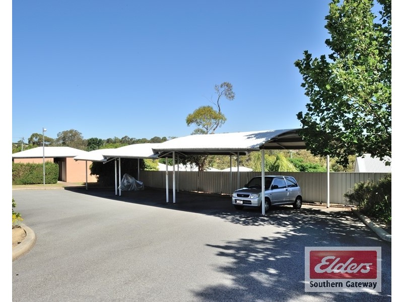Unit 7, 16 Jecks Place, Orelia WA 6167