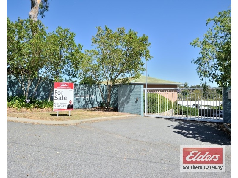 Unit 7, 16 Jecks Place, Orelia WA 6167