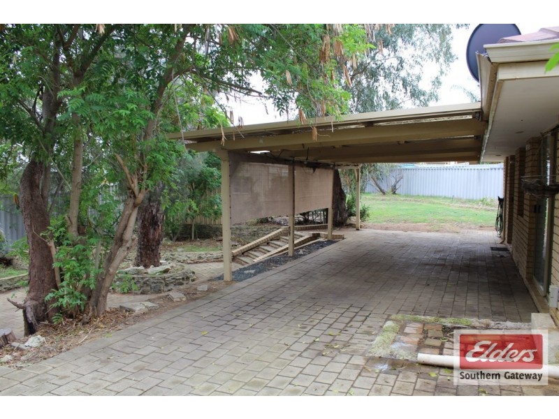 25 Patrick Vista, Parmelia WA 6167