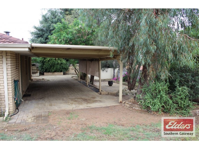 25 Patrick Vista, Parmelia WA 6167