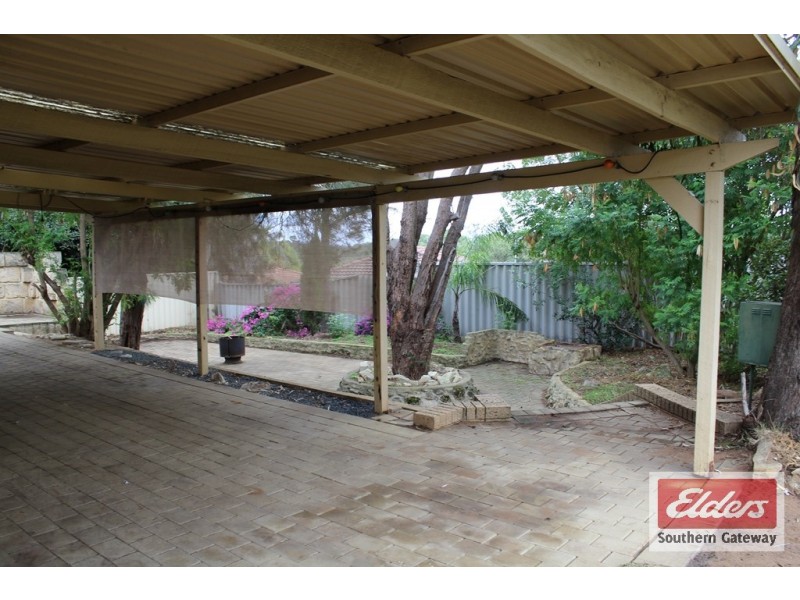 25 Patrick Vista, Parmelia WA 6167